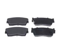 Genuine Blue Print Brake Pads (Front) (R90) fits Suzuki 18029002