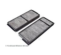 BLUE PRINT ADBP250012 Pollen filter