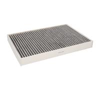 Genuine Blue Print Cabin Filter fits Audi 4B0819439B