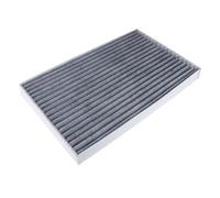 Genuine Blue Print Cabin Filter fits Chevrolet (GM) 15861929