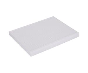 Genuine Blue Print Cabin Filter fits Fiat 55702456