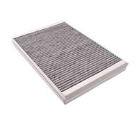 Genuine Blue Print Cabin Filter fits Mercedes 2E0819638A