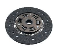 Genuine Blue Print Clutch Disc fits Toyota 2240052D01