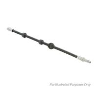 Blue Print ADM553900 Clutch Kit, pack of one