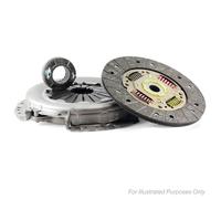 Genuine Blue Print Clutch Kit - ADT330196