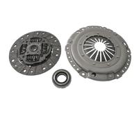 Genuine Blue Print Clutch Kit fits Honda 22200PLZ016