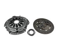 Genuine Blue Print Clutch Kit fits Mazda LF0116510