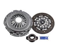 Genuine Blue Print Clutch Kit fits Nissan 301008H30A