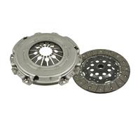 Blue Print Clutch Kit ADW193043 – 242mm, 2-piece (Cover+Plate)