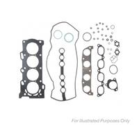 Genuine Blue Print Cylinder Head Gasket Set - ADT362110