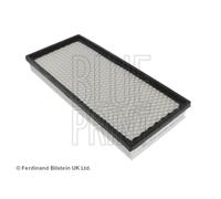 Genuine Blue Print Engine Air Filter Insert Service Replacement - ADA102223