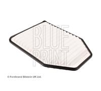 Genuine Blue Print Engine Air Filter Insert Service Replacement - ADA102229