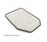 Genuine Blue Print Engine Air Filter Insert Service Replacement - ADA102230
