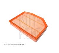 Genuine Blue Print Engine Air Filter Insert Service Replacement - ADB112227