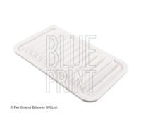 Blue Print Air Filter Insert ADD62221 - Fits Daihatsu Terios - 244 x 142 mm