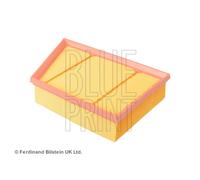 Genuine Blue Print Engine Air Filter Insert Service Replacement - ADJ132212