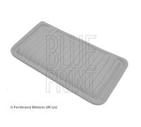 Genuine Blue Print Engine Air Filter Insert Service Replacement - ADT32285