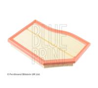 BLUE PRINT ADU172247 Air filter