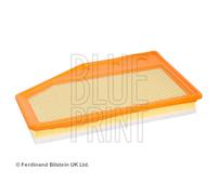 BLUE PRINT ADW192220 Air filter