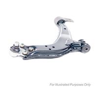 Genuine Blue Print Front Axle Right Track Control Arm - ADG086116