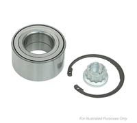 Genuine Blue Print Front Axle Wheel Bearing Kit - ADA108201