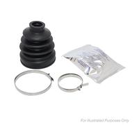 Genuine Blue Print Front Transmission End CV Boot Kit - ADZ98105