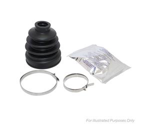 Genuine Blue Print Front Transmission End CV Boot Kit - ADZ98106
