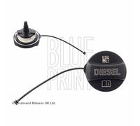 Genuine Blue Print Fuel Tank Sealing Cap - ADB119903