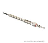 Glow Plug BLUE PRINT Fits DODGE Journey 68021306AA