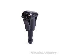 Genuine Blue Print Headlight Cleaning Water Pump - ADN10310