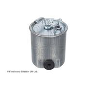 Genuine Blue Print In-Line Fuel Filter - ADA102309