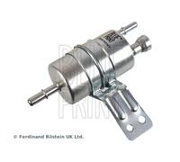 Genuine Blue Print In-Line Fuel Filter Service Replacement - ADA102303