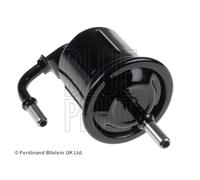 Genuine Blue Print In-Line Fuel Filter Service Replacement - ADT32384C