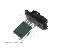 BLUE PRINT ADA1014107 Blower motor resistor