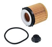 Genuine Blue Print Oil Filter fits BMW 11427618461