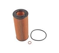 Genuine Blue Print Oil Filter fits BMW 11427787697