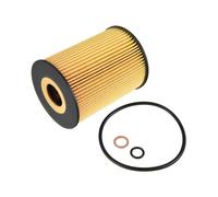 Genuine Blue Print Oil Filter fits BMW 11427834734