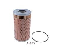 Genuine Blue Print Oil Filter fits BMW 650302