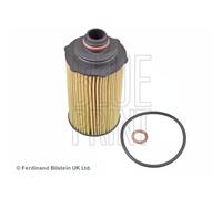 Blue Print ADG02161 Oil Filter, pack of one