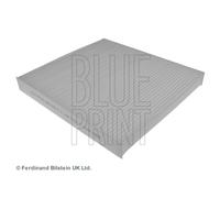 Genuine Blue Print Pollen Cabin Filter - ADA102517