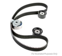 Genuine Blue Print Timing Belt Set - ADH27311