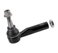 Genuine Blue Print Track Rod End (Outer LH/RH) fits Chevrolet (GM) 13278359