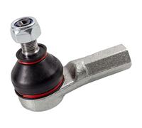 Genuine Blue Print Track Rod End (Outer LH/RH) fits Suzuki 93194035