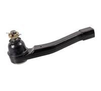 Genuine Blue Print Track Rod End (Outer RH) fits Ssangyong 4666008011