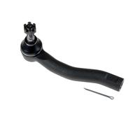 Genuine Blue Print Track Rod End (Outer RH) fits Toyota 4504602070
