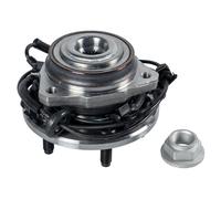 Genuine Blue Print Wheel Bearing Kit (Front) fits Jeep 52128692AB