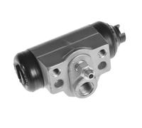 Wheel cylinder Rear Axle Left Aluminium ADD64445 BLUE PRINT for DAIHATSU