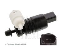 BLUE PRINT ADG07911 Windscreen washer pump
