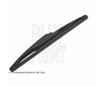 Blue Print AD12RR300A Wiper Blade specific fit - rear , 12 inch , 300 mm , pack of one
