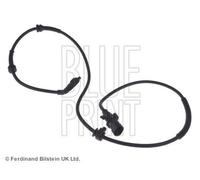 Genuine BLUEPRINT Front Left ABS Sensor for Jeep Grand Cherokee 4.7 (10/01-9/05)